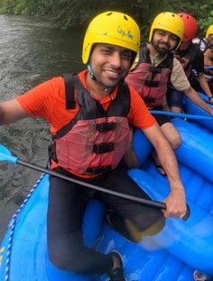 Profile photo of Yash Khetan , undefined tutor at Wiingy