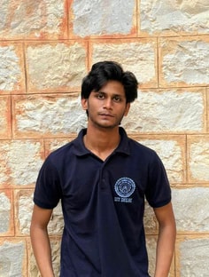 Profile photo of Mohammed Muzammil  Ahmed, undefined tutor at Wiingy