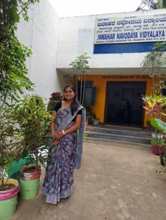 Profile photo of Meghana  Prakash, undefined tutor at Wiingy