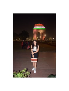 Profile photo of Meghana  Prakash, undefined tutor at Wiingy