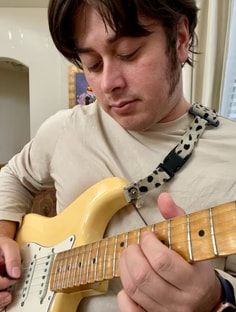 Profile photo of Alexander Reyes, undefined tutor at Wiingy