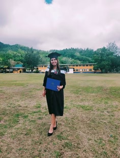 Profile photo of Jaquelen  Abog, undefined tutor at Wiingy