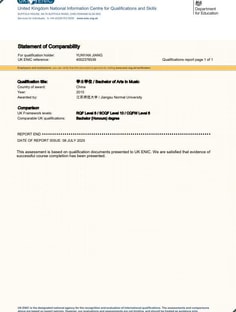 Profile photo of YUNYAN JIANG, undefined tutor at Wiingy