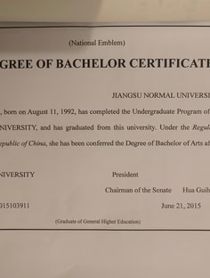 Profile photo of YUNYAN JIANG, undefined tutor at Wiingy