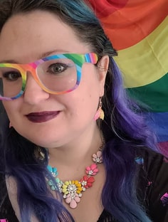 Profile photo of Stefanie Helbich-Morton, undefined tutor at Wiingy