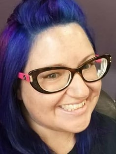 Profile photo of Stefanie Helbich-Morton, undefined tutor at Wiingy