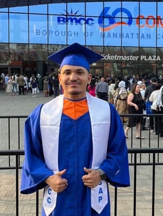 Profile photo of Anthony Nieves, undefined tutor at Wiingy