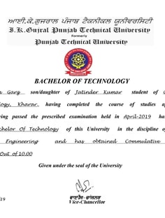 Profile photo of Shivam Garg, undefined tutor at Wiingy