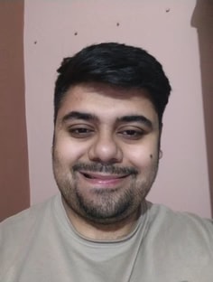 Profile photo of Sarth Sarth, undefined tutor at Wiingy