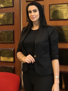 Profile photo of Shamira Shafiei, undefined tutor at Wiingy
