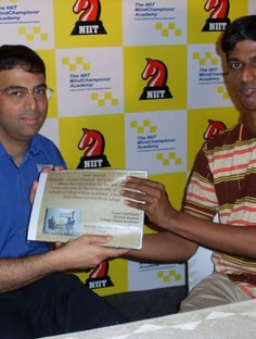 Profile photo of Harish  Kumar, undefined tutor at Wiingy