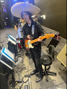 Profile photo of Sean Bauer, undefined tutor at Wiingy