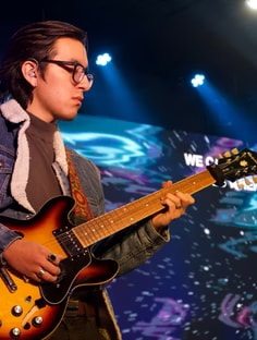 Profile photo of Daniel Zapata, undefined tutor at Wiingy