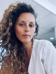 Profile photo of Maria Garriga, undefined tutor at Wiingy