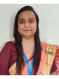 Profile photo of DR. Anjali  Peter, undefined tutor at Wiingy