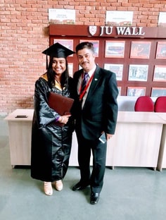 Profile photo of DR. Anjali  Peter, undefined tutor at Wiingy