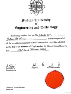 Profile photo of Shadab  Soomro, undefined tutor at Wiingy