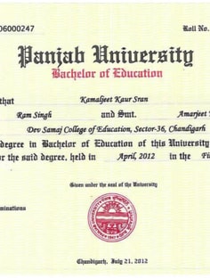 Profile photo of Kamal Sran, undefined tutor at Wiingy