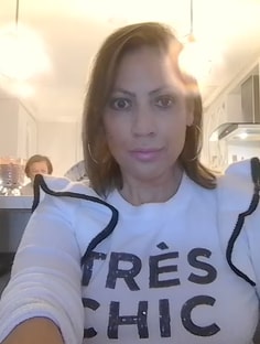 Profile photo of Nadia Ranieri, undefined tutor at Wiingy