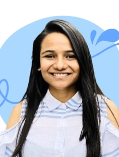 Profile photo of Grishma S., undefined tutor at Wiingy