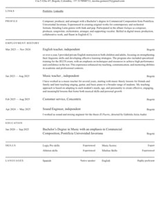 Profile photo of Nicolás  Gómez, undefined tutor at Wiingy