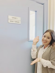 Profile photo of Taylor Grace, undefined tutor at Wiingy