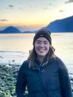 Profile photo of Taylor Grace, undefined tutor at Wiingy