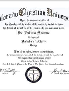 Profile photo of Joel Manzano, undefined tutor at Wiingy