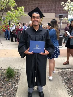 Profile photo of Joel Manzano, undefined tutor at Wiingy