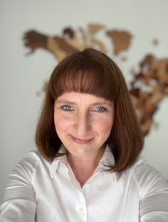 Profile photo of Olga Borisenko, undefined tutor at Wiingy