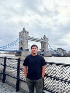 Profile photo of Pratham  Davange, undefined tutor at Wiingy