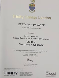 Profile photo of Pratham  Davange, undefined tutor at Wiingy