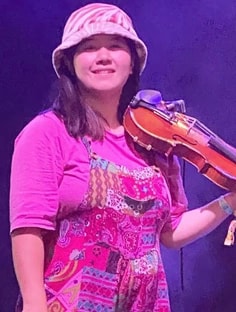 Profile photo of Lingling Bao-Smith, undefined tutor at Wiingy