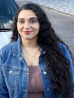 Profile photo of Gowri Suresh, undefined tutor at Wiingy