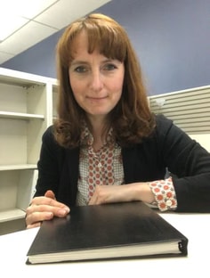 Profile photo of Olga Borisenko, undefined tutor at Wiingy