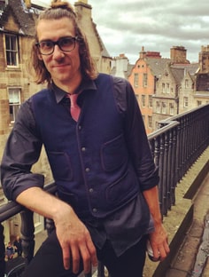 Profile photo of Paulie Caccamise, undefined tutor at Wiingy