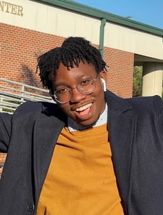 Profile photo of Nicholas Roberts, undefined tutor at Wiingy