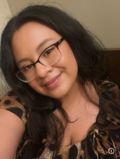 Profile photo of Cynthia Jimenez, undefined tutor at Wiingy