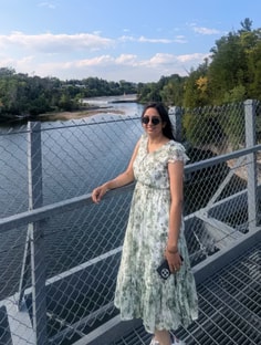 Profile photo of Shalini Singh, undefined tutor at Wiingy