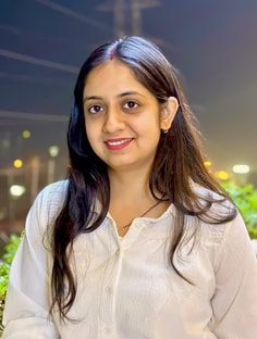 Profile photo of Shalini Singh, undefined tutor at Wiingy