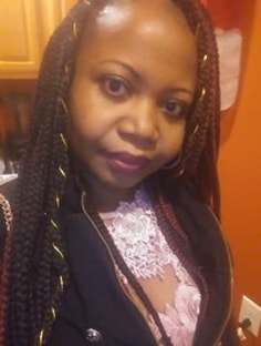 Profile photo of Kerine Williams, undefined tutor at Wiingy