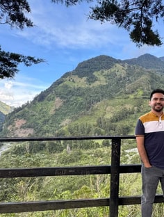 Profile photo of Ivan Rodriguez, undefined tutor at Wiingy