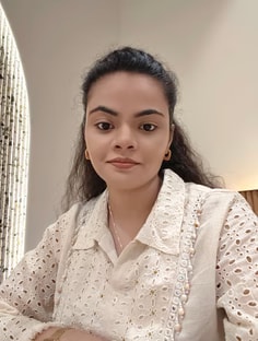 Profile photo of Kratika  Nirkhi, undefined tutor at Wiingy