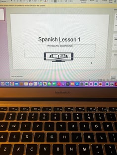 Profile photo of Estefany Mahecha, undefined tutor at Wiingy