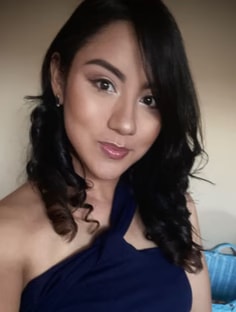 Profile photo of Vanessa Rodriguez, undefined tutor at Wiingy