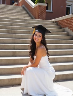 Profile photo of Doa Shazia, undefined tutor at Wiingy