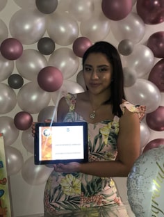 Profile photo of Vanessa Rodriguez, undefined tutor at Wiingy