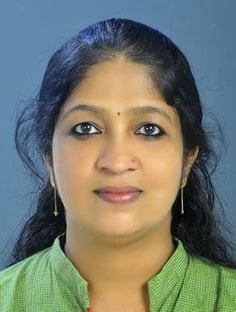 Profile photo of Vineetha Gomathy, undefined tutor at Wiingy