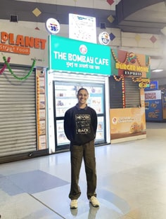 Profile photo of Diya  Malik, undefined tutor at Wiingy