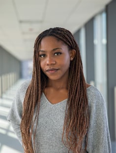 Profile photo of Aisha Biobaku, undefined tutor at Wiingy